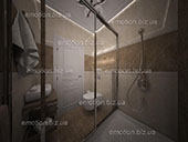 подсветка стен в интерьере