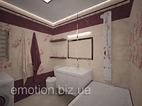 плитка casablanca для ванной