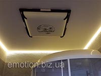 японские мотивы в ванной комнате