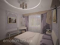 нео-классика в интерьере частного дома